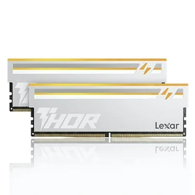32GB (2×16) DDR5 6000 ⭐️Lexar