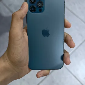 IPhone 12 Pro LL/A🇺🇸