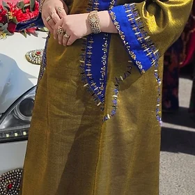 Şantu koynek