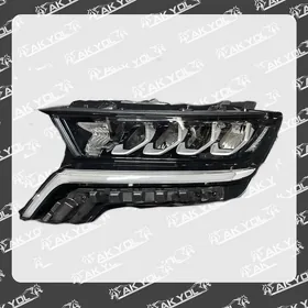 SORENTO 21-23 FARA