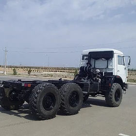 Kamaz 4310 2008