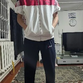 yensiz sportiwka