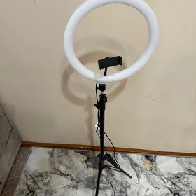 tik tok lampa