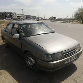 Opel Vectra 1991