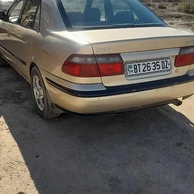Mazda 626 1999