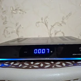 ТЮНЕР.  роутер
