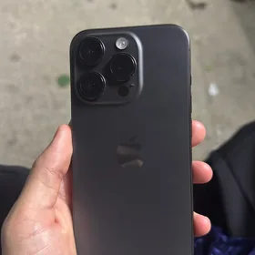iPhone 15pro