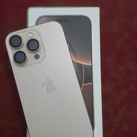 IPhone 16Pro