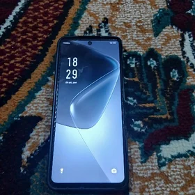 İnfinix HOT 50