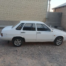 Lada 21099 2003