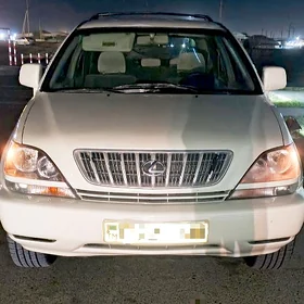 Lexus RX 300 2000