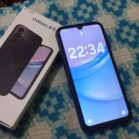 SAMSUNG A15