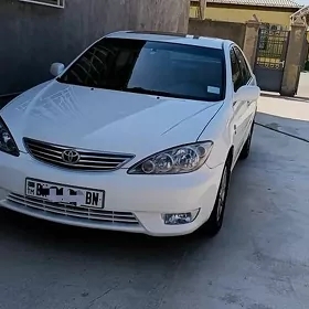 Toyota Camry 2002