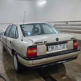 Opel Vectra 1991