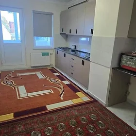 arenda buzmeyin jemagat