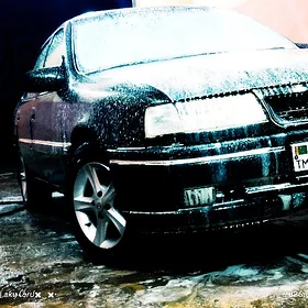 Opel Vectra 1995