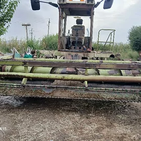 MTZ 80 2000