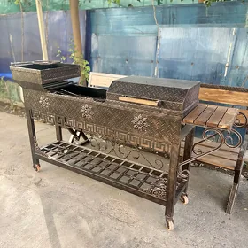 Mangal Gril Barbecue