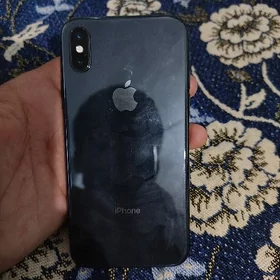 iphone x 256