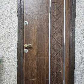 Дверь