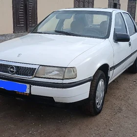 Opel Vectra 1991