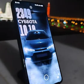 poco x6 pro 12/512
