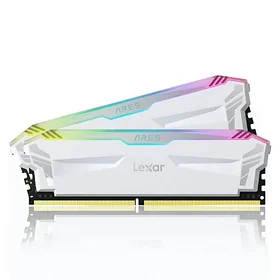 32GB (2×16) DDR5 6000 ⭐️ Lexar