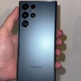 S22 ultra