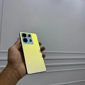 Infinix Note 30