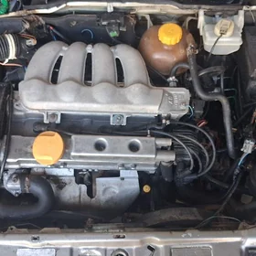 Opel Vita 1996