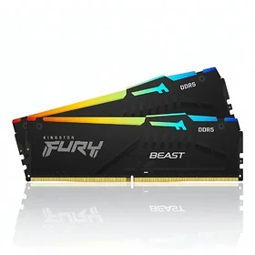 32GB (2×16) DDR5 6000 ⭐️ FURY