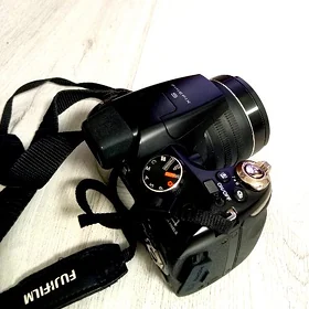 Fotoapparat Fujfilm S4300