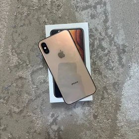 iPhone XS