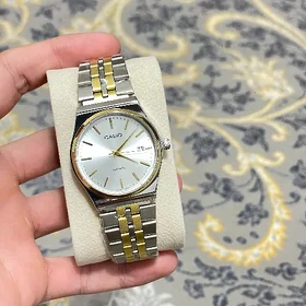 Casio⌚