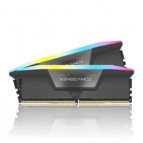 96GB (2×48) DDR5 ⭐️Corsair RGB