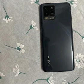 realme 8