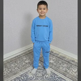 üsti aşagy komplekt