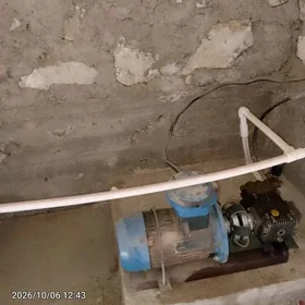 Moyka aparat 380v
