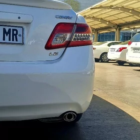 Toyota Camry 2008