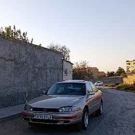 Toyota Camry 1993