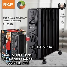 GAPYRGA PEÇ PEC ПЕЧ РАДИАТОР