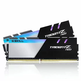 64GB (2×32) DDR4 3600⭐️G.SKILL
