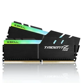 64GB (2×32) DDR4 4000⭐️G.SKILL
