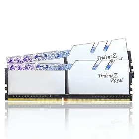 33GB (2×16) DDR4 3200⭐️G.SKILL