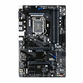 Z170 ⭐️ TAZE Gigabyte 6-7 pok