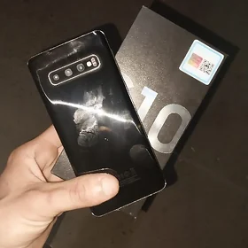 samsung s10  8/128