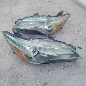 fara S azyada kemri