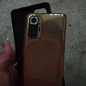 Redmi not 10 pro