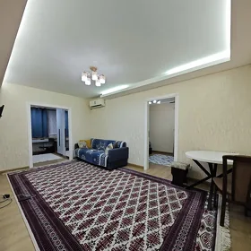11 mkr 1 etaj 2 KOMNAT