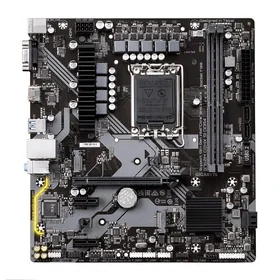 B760 DDR4⭐️TAZE Gigabyte plata